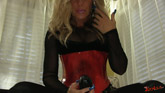 My Spit For Lube